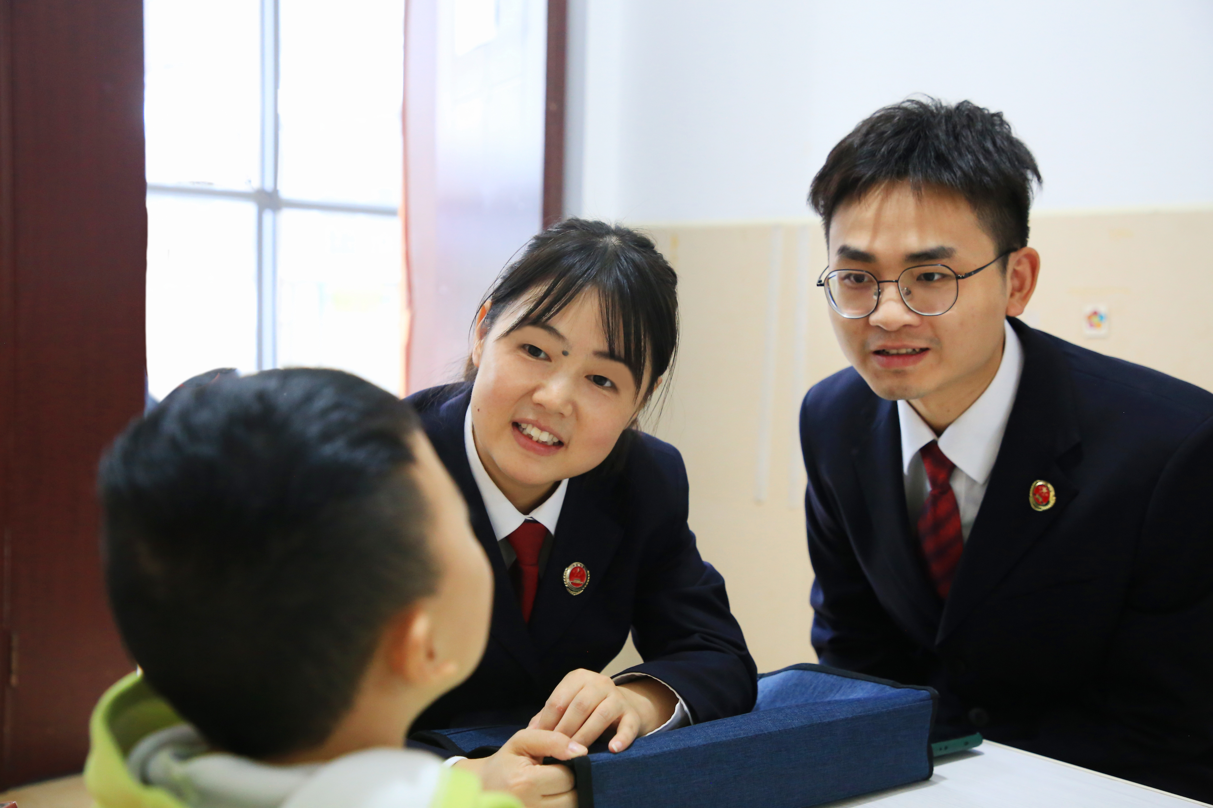 【媒体关注】每本案卷背后，都是人生——访全国行政检察业务能手、衡阳市珠晖区人民检察院民事行政、公益诉讼检察部主任廖美丽